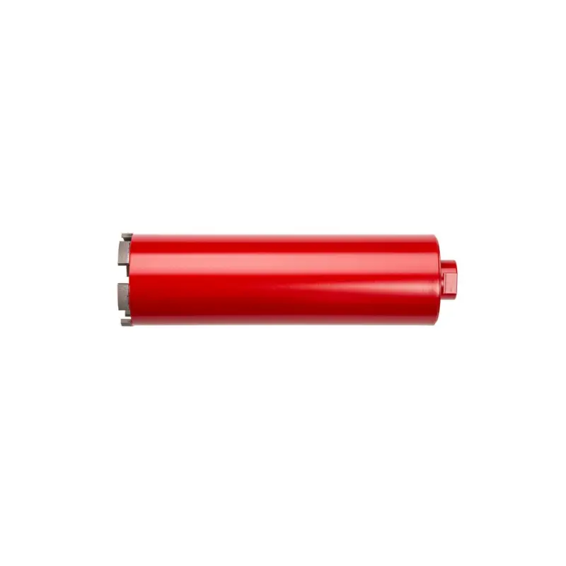 Duss Diamantbohrkrone G 1/2" 62 mm Durchmesser 300 mm Arbeitslänge CSL62 Preisreduziert
