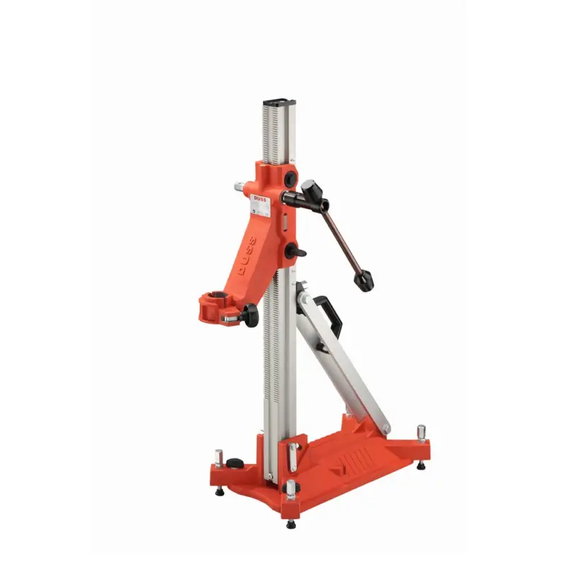 Duss Bohrständer BS 160 für Diamantbohrmaschinen sehr robust 12,2 kg BS160 Jetzt Bestellen
