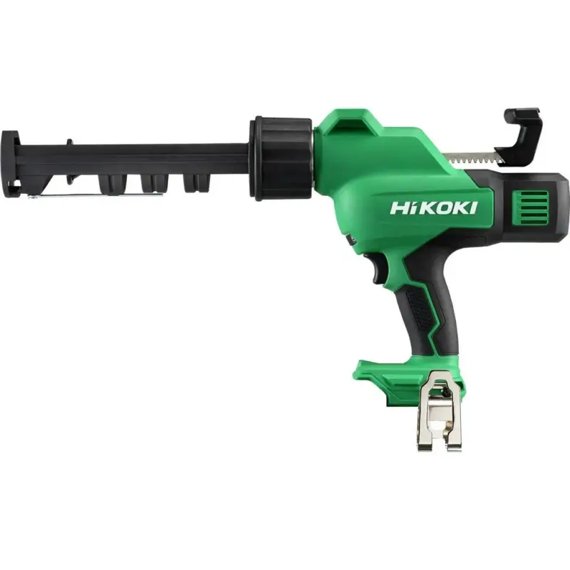 Sonderaktion Hikoki Akku Kartuschenpistole AC18DAW4Z 18 V 400 ml 3000 N Ausdrückkraft