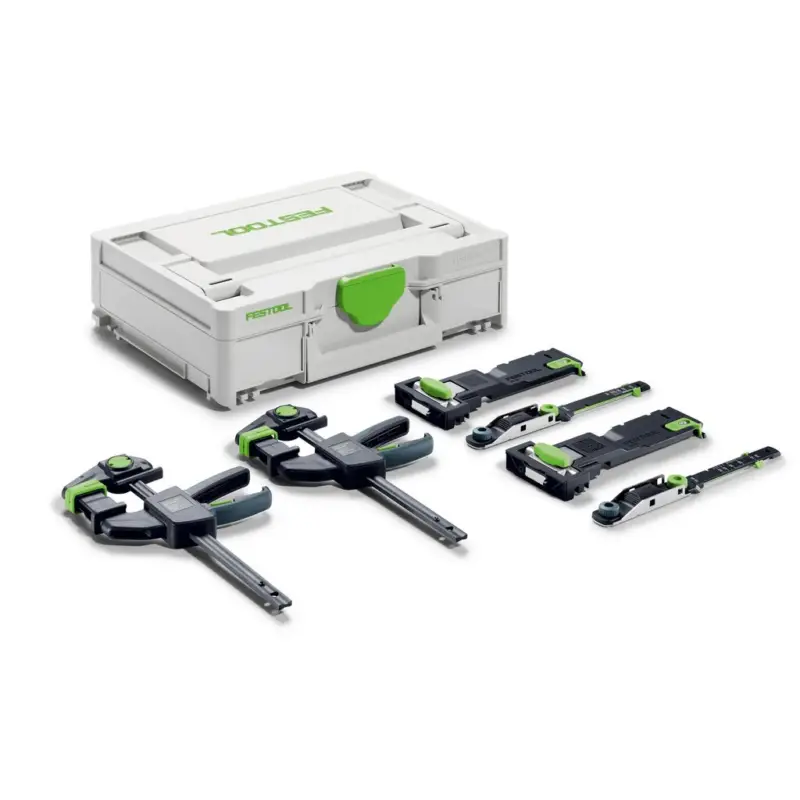 Festool Zubehör-Set ZS FS-EP TS60 für TS 60 K Anschlagstopp 4 teilig 578698 Zertifiziert