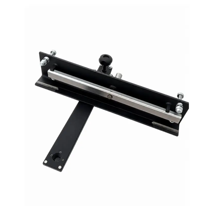 Altendorf Führungswinkel DUPLEX mit Klemmung B1490.0060 Neuheit