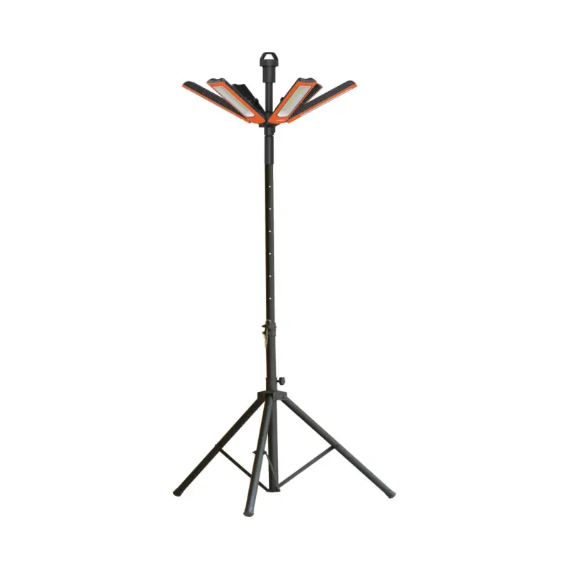 Solange Der Vorrat Reicht LED Baustrahler Unicraft LBS 40000-6 AC 6903015