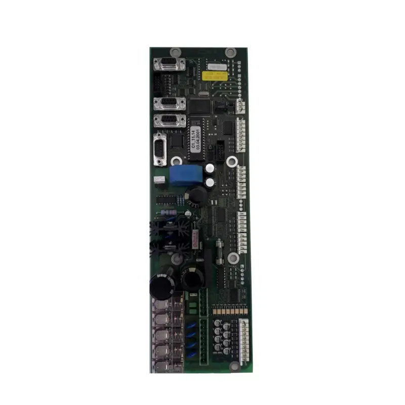 Altendorf Combi 2002T CPU mit Sup-Print für Masch.-Nr 01-05-120 6720.0092 Highlight