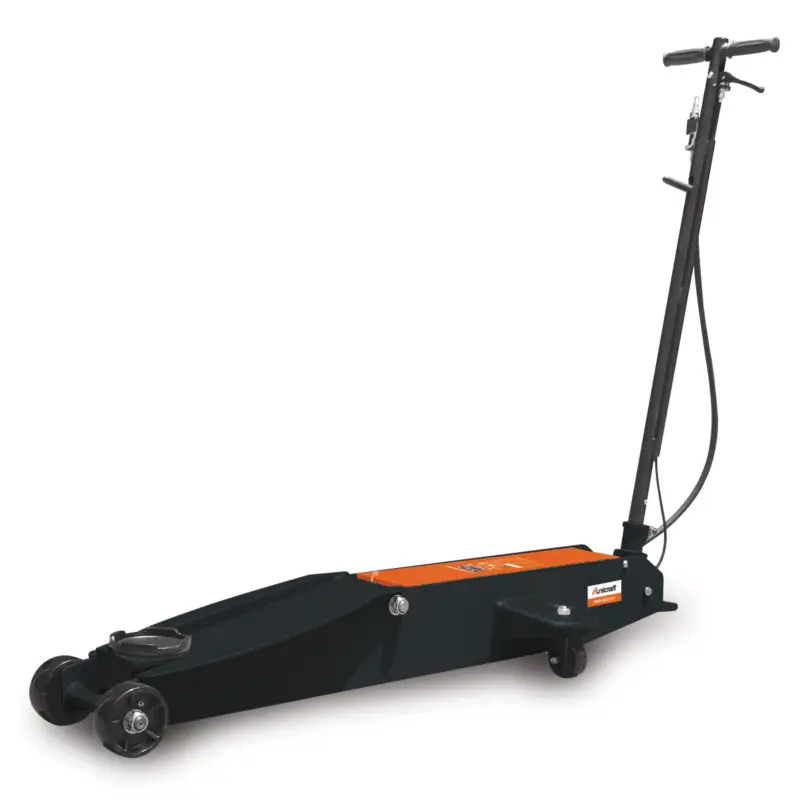 Must-Have Rangierwagenheber Unicraft SRWH 6000 LH P 6201180