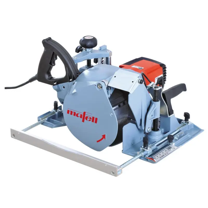 Mafell Kervenfräse ZK115 EC 230 V 50 Hz 3000 W 21,1 kg 925001 Markenprodukt