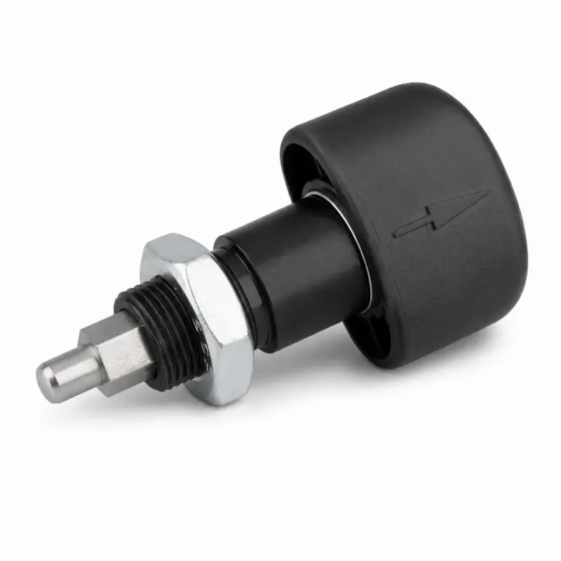 Altendorf Rastbolzen für F 45 zum Feststellen des Doppelrollwagens B9607.0065 Bestseller
