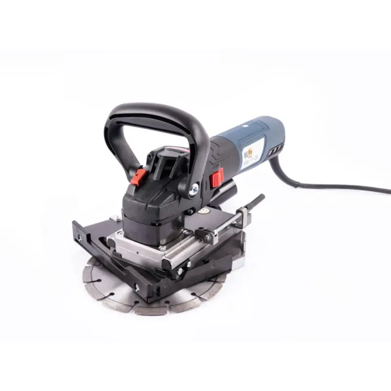 Neue Ware Bepo Fensterfugensäge FFS 171-2E 2000 Watt 0 - 55 mm Schnitttiefe 4,3kg 8171/000