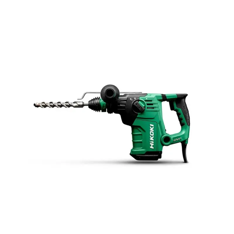 Preisreduziert HiKoKi Bohrhammer DH35PMCWSZ 1050 W 230V 4,2J 5kg LED Licht UVP RFC 3 Funktionen