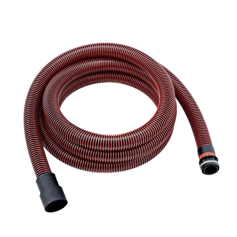 Letzte Chance Flex Antistatik-Saugschlauch mit Nebenluftregelung SH-C 32x4m AS/NL 406708