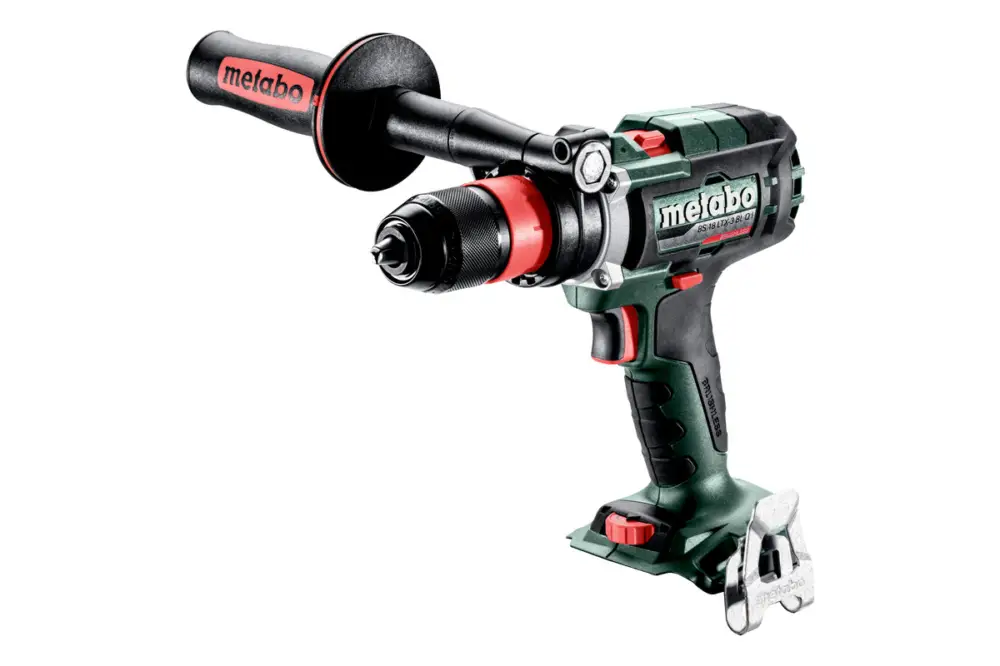 METABO Akku-3-Gang-Bohrschrauber BS 18 LTX-3 BL Q I 603184850 Karton Direktkauf